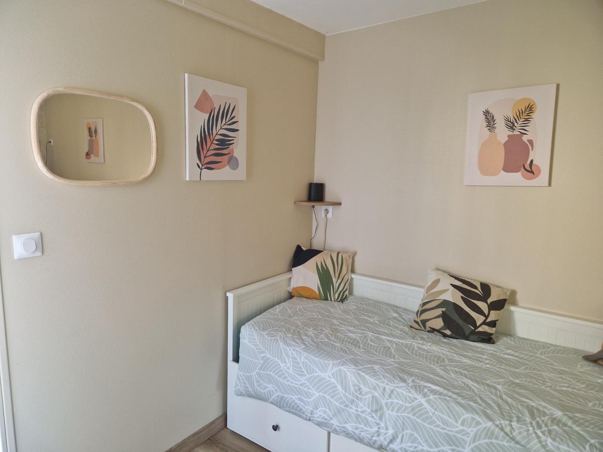Studio Renove A Conches Buitenkant foto